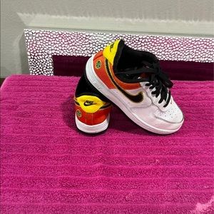 Nike Air Force one